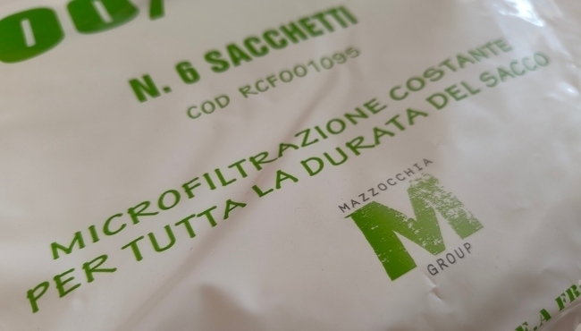 Indispensabili Vorwerk | 6 sacchetti e Profumini per Folletto